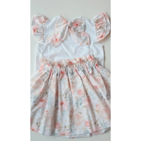 PURO MIMO | SKIRT ELEONORA 