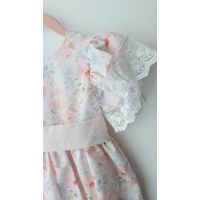 PURO MIMO | DRESS ELEONORA 