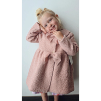 PURO MIMO | MANTEL NETTE 