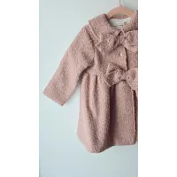 PURO MIMO | MANTEL NETTE 