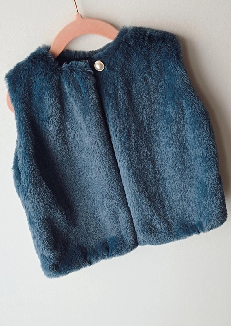 PURO MIMO | BONTJE HAILEY 