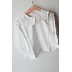 PURO MIMO | BLOUSE HAILEY 