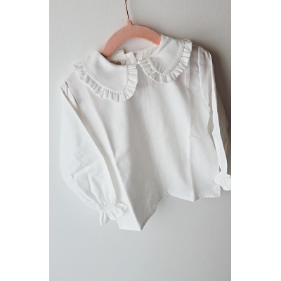 PURO MIMO | BLOUSE HAILEY PURO MIMO | BLOUSE HAILEY