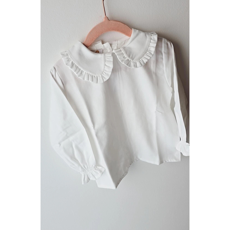 PURO MIMO | BLOUSE HAILEY 