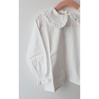 PURO MIMO | BLOUSE HAILEY 