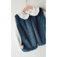 PURO MIMO | BLOUSE HAILEY 