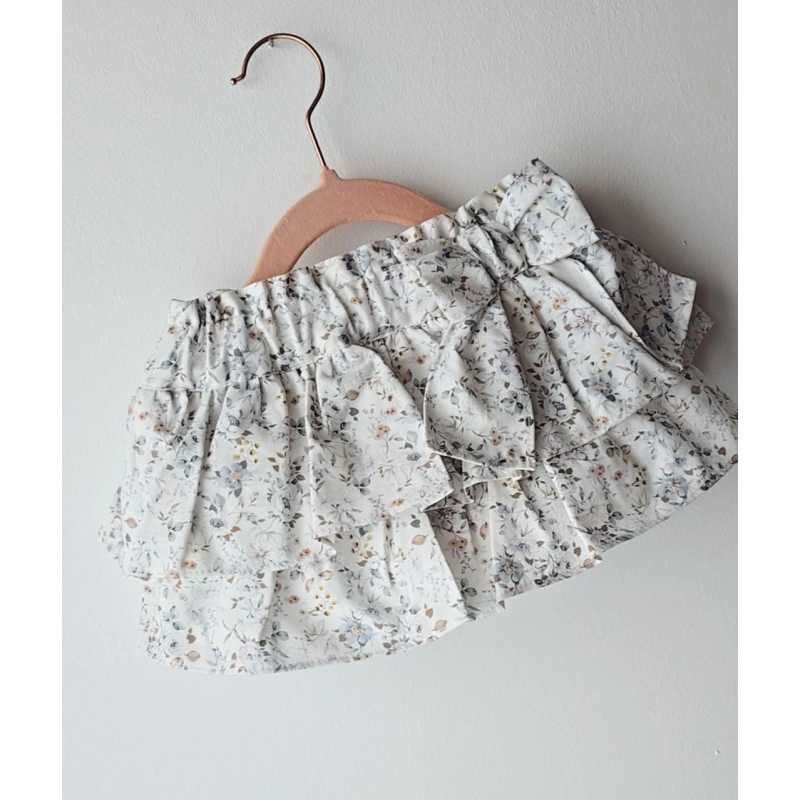 PURO MIMO | BLOOMER HAILEY 