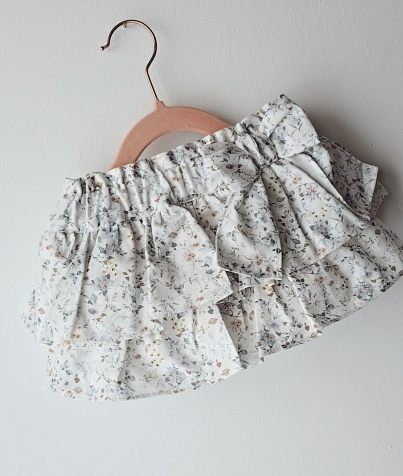 PURO MIMO | BLOOMER HAILEY 