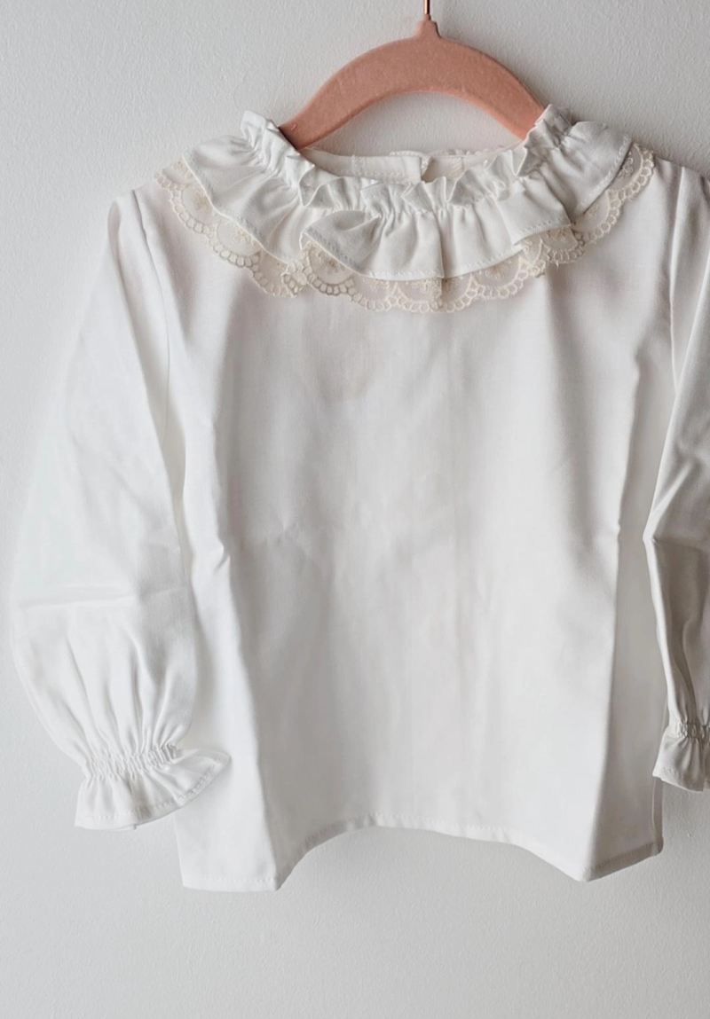PURO MIMO | BLOUSE STELLA 