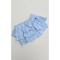 PURO MIMO | BLOOMER MIRA BLAUW