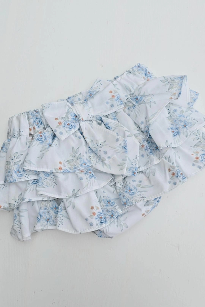 PURO MIMO | BLOOMER MIRA 