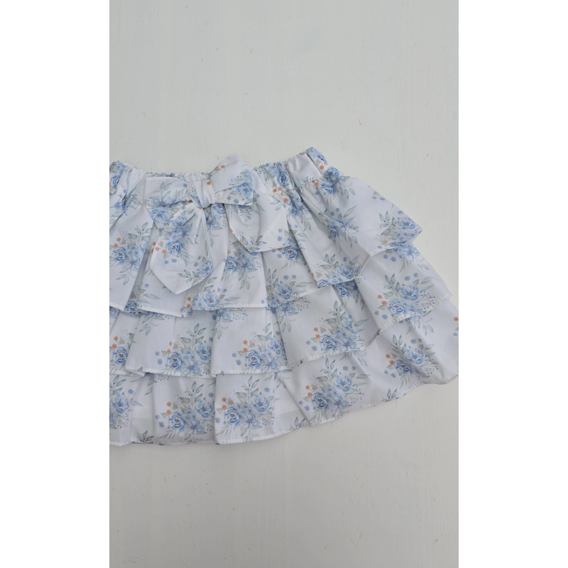 PURO MIMO | SKIRT MIRA