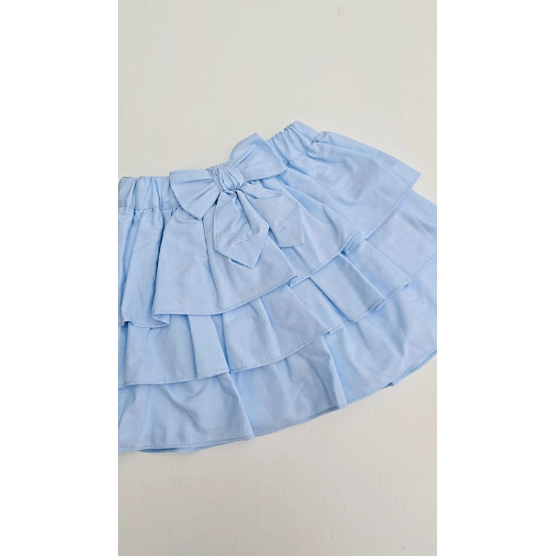 PURO MIMO | ROK MIRA BLAUW