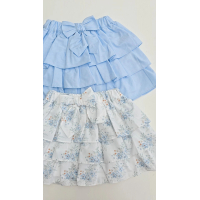 PURO MIMO | ROK MIRA BLAUW
