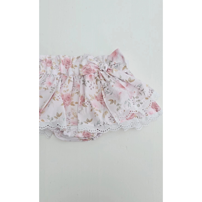 PURO MIMO | BLOOMER GISELLE