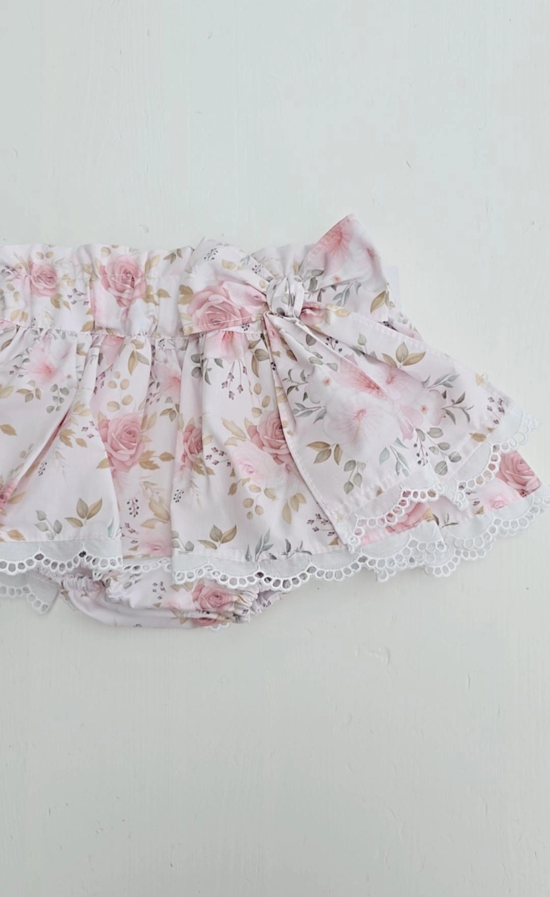 PURO MIMO | BLOOMER GISELLE