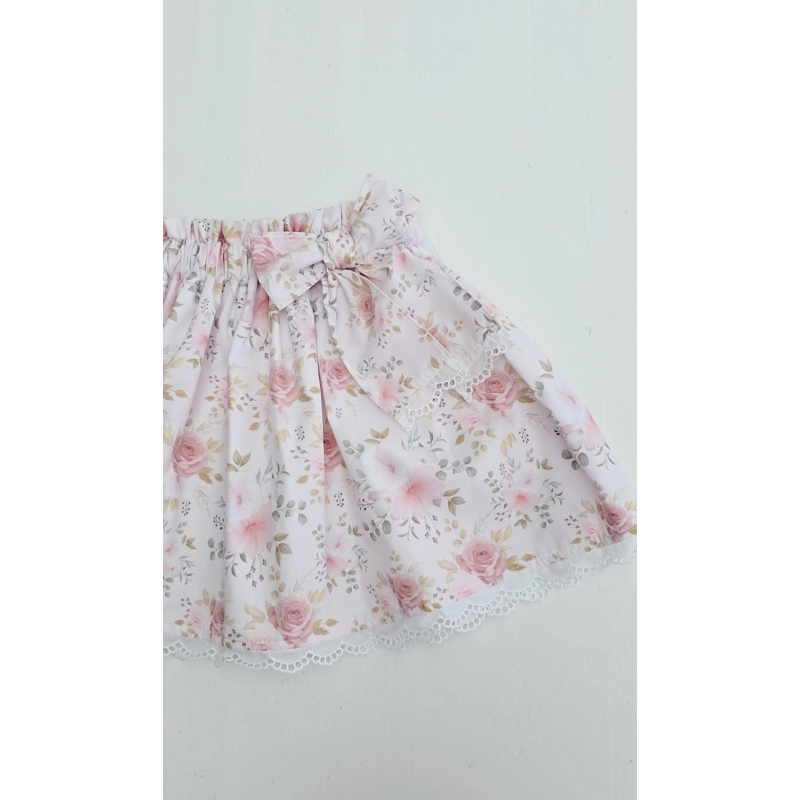 PURO PIMO | SKIRT GISELLE