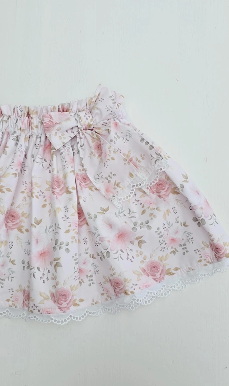 PURO PIMO | SKIRT GISELLE