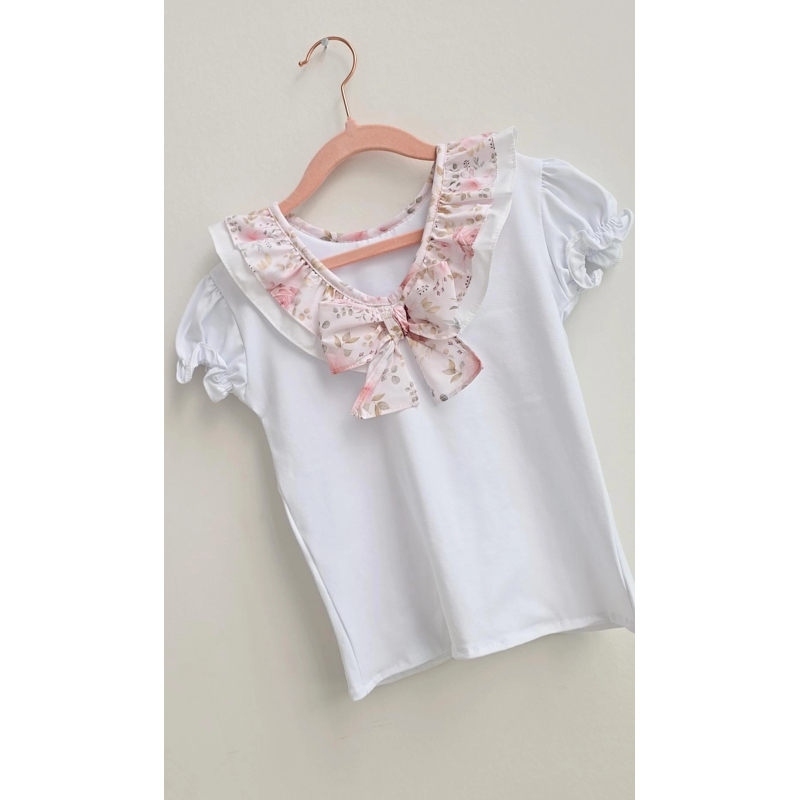 PURO MIMO | TOP GISELLE