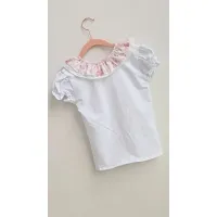 PURO MIMO | TOP GISELLE