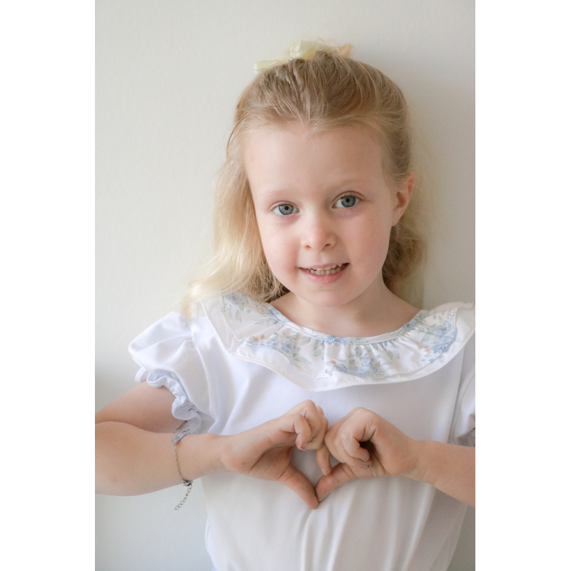 PURO MIMO | TOP MIRA