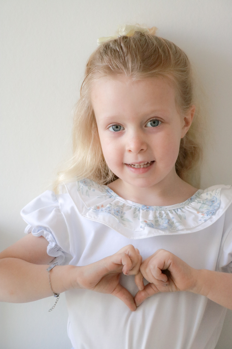 PURO MIMO | TOP MIRA