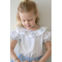 PURO MIMO | TOP MIRA