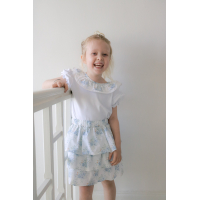 PURO MIMO | SKIRT MIRA