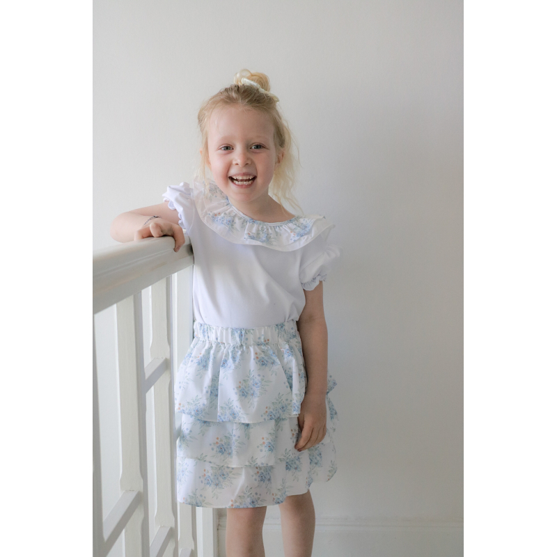 PURO MIMO | SKIRT MIRA