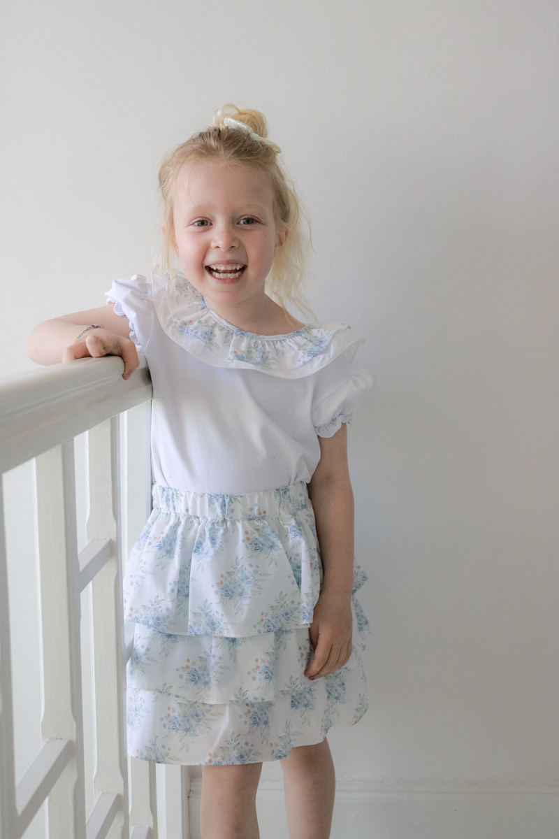 PURO MIMO | SKIRT MIRA