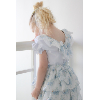 PURO MIMO | SKIRT MIRA