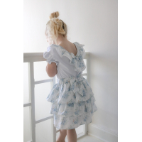 PURO MIMO | SKIRT MIRA