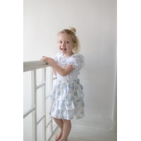 PURO MIMO | SKIRT MIRA