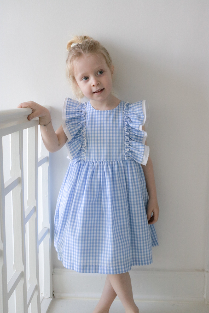 PURO MIMO | JURK ANNAËLLE