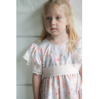 PURO MIMO | DRESS ELEONORA 