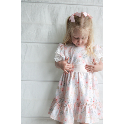 PURO MIMO | DRESS ELEONORA PURO MIMO | DRESS ELEONORA