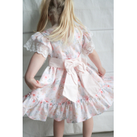 PURO MIMO | DRESS ELEONORA 