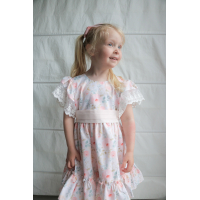 PURO MIMO | DRESS ELEONORA 