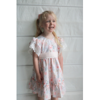 PURO MIMO | DRESS ELEONORA 