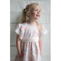 PURO MIMO | DRESS ELEONORA 