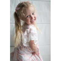 PURO MIMO | DRESS ELEONORA 