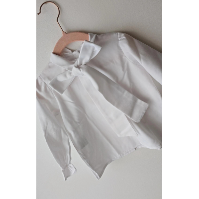 PURO MIMO | BLOUSE LAURA 