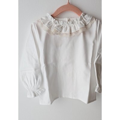 PURO MIMO | BLOUSE STELLA PURO MIMO | BLOUSE STELLA