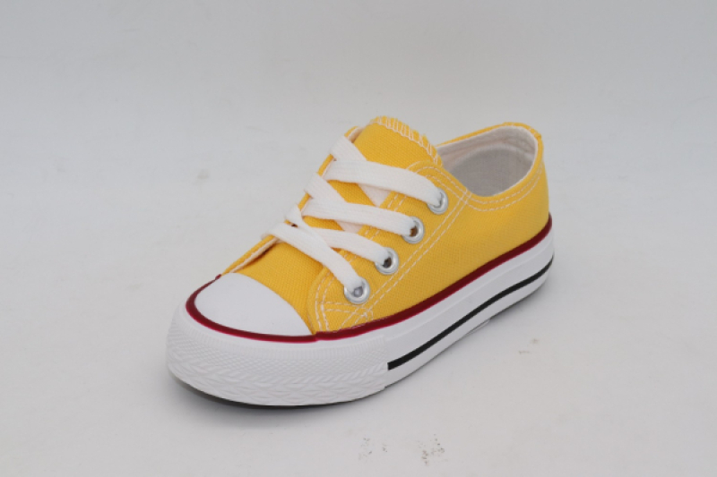 ROCK & JOY | GELE SNEAKERS 