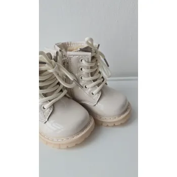 ROCK & JOY | BOOTS BEIGE