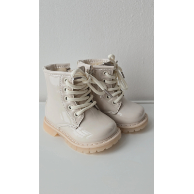 ROCK & JOY | BOOTS BEIGE