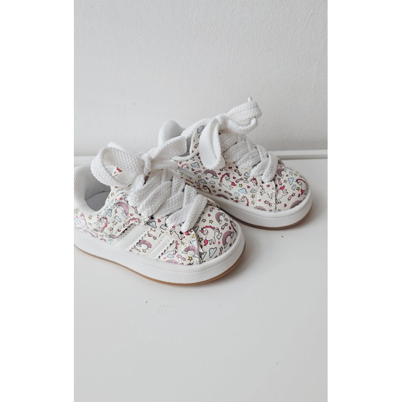 ROCK & JOY | SNEAKERS UNICORN