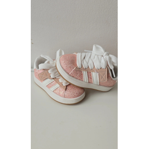 ROCK & JOY | SNEAKERS PINK 