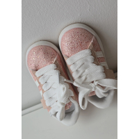 ROCK & JOY | SNEAKERS PINK 