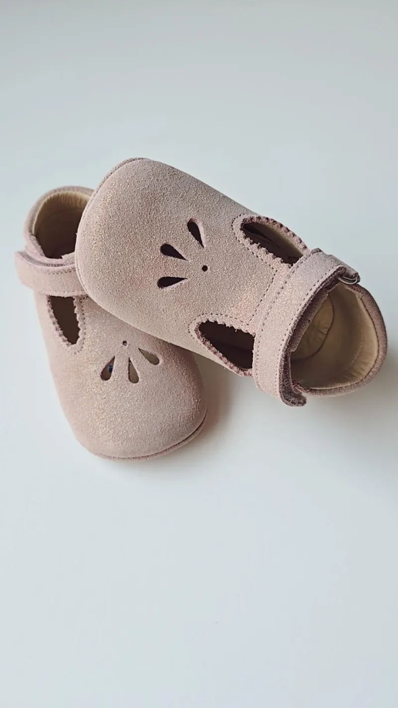 STABIFOOT | BABY CHIC ELEONORA 